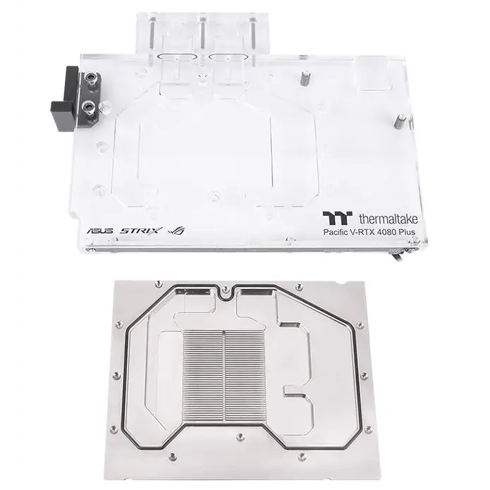 Аксесоар Thermaltake Pacific V-RTX 4080 Water Block