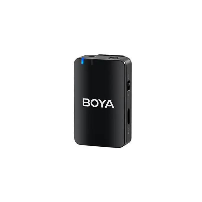 All-in-One BOYA BOYAMIC микрофони