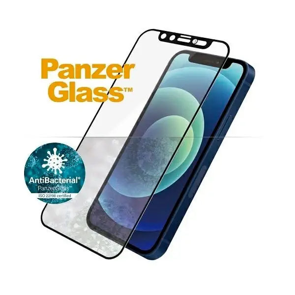 Антибакетриално стъкло PanzerGlass E2E