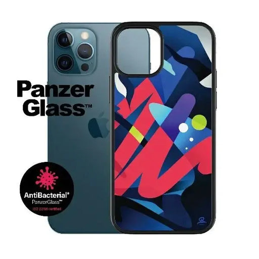 Антибактериален кейс PanzerGlass