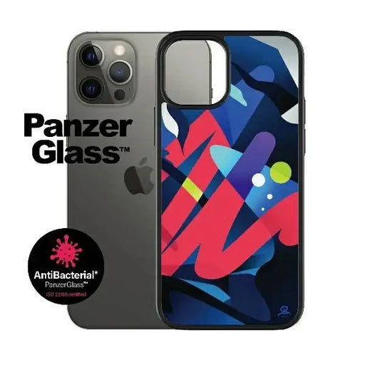 Антибактериален кейс PanzerGlass