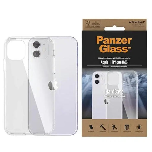 Антибактериален кейс PanzerGlass