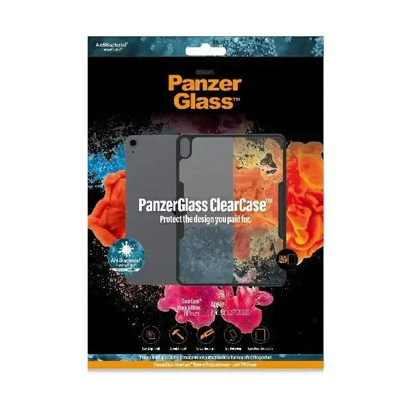 Антибактериален кейс PanzerGlass