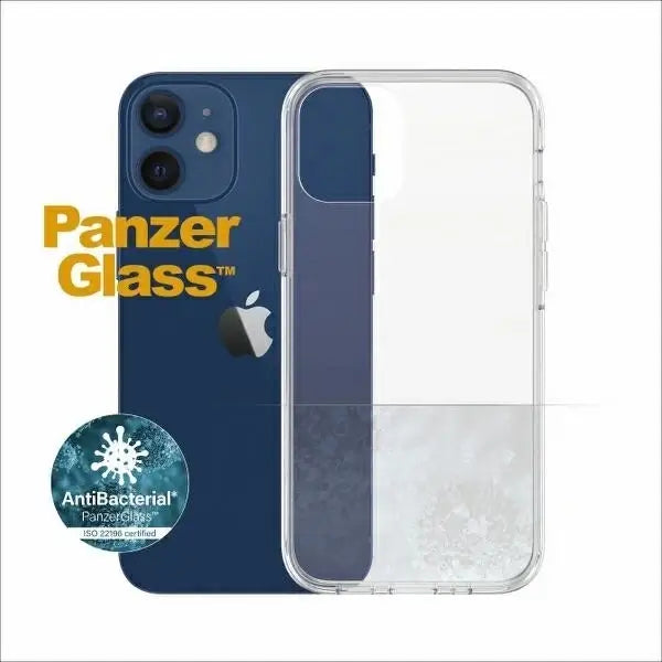 Антибактериален кейс PanzerGlass