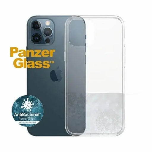 Антибактериален кейс PanzerGlass