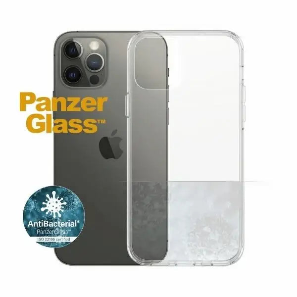 Антибактериален кейс PanzerGlass