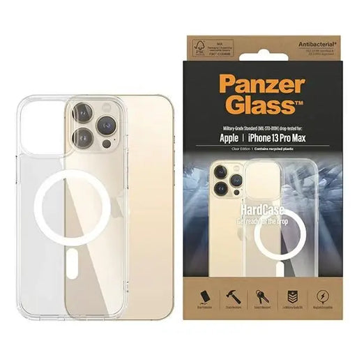 Антибактериален кейс PanzerGlass