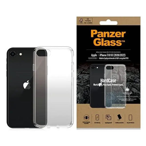 Антибактериален кейс PanzerGlass