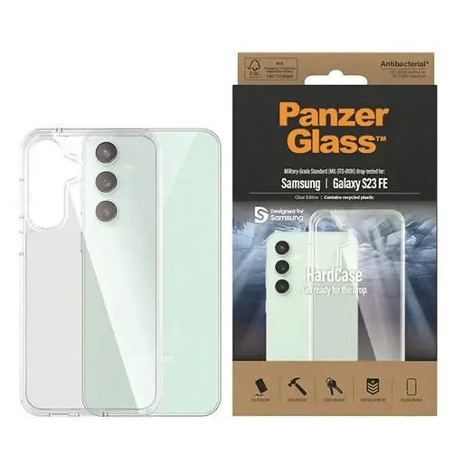 Антибактериален кейс PanzerGlass