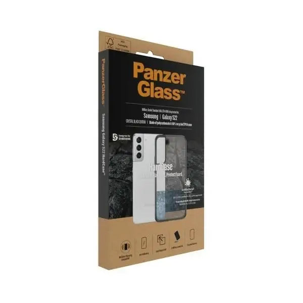 Антибактериален кейс PanzerGlass