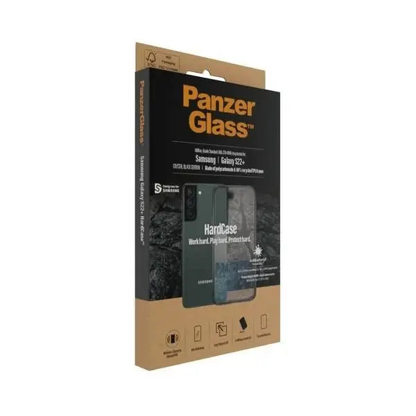 Антибактериален кейс PanzerGlass