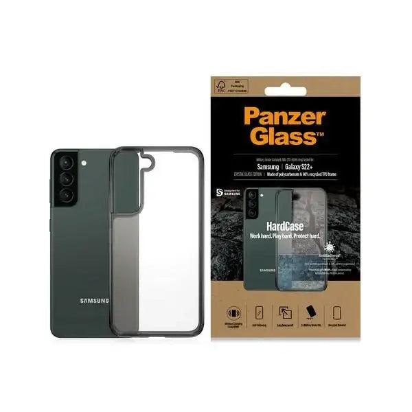 Антибактериален кейс PanzerGlass