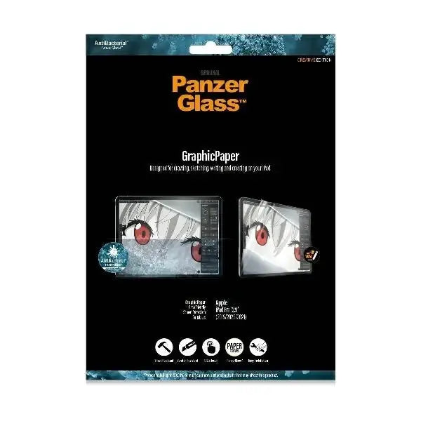 Антибактериално фолио PanzerGlass