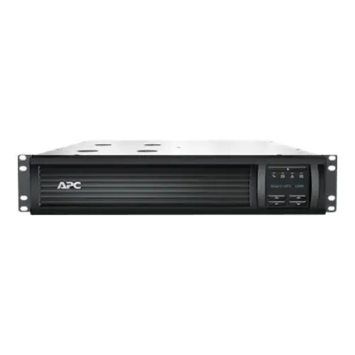 APC Smart-UPS 1000VA LCD RM 2U 230V със SmartConnec