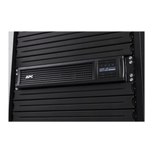 APC Smart-UPS 1000VA LCD RM 2U 230V със SmartConnec