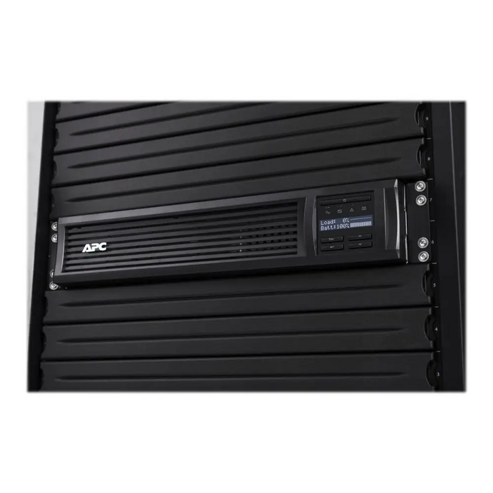 APC Smart-UPS 1000VA LCD RM 2U 230V със SmartConnec