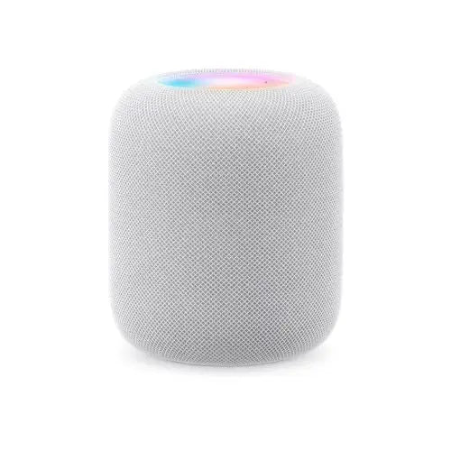 Apple HomePod (2nd Generation) Bluetooth 5.0 бял