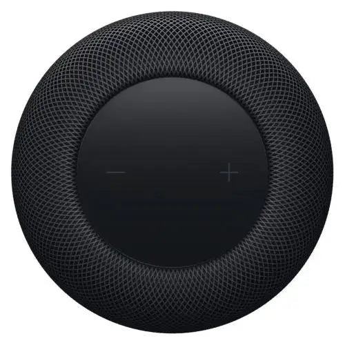 Apple HomePod (2nd Generation) Bluetooth 5.0 черен