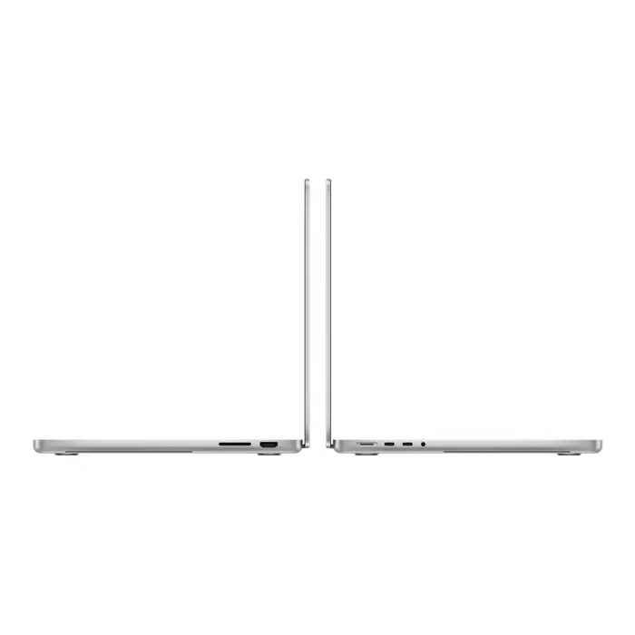 Лаптоп Apple MacBook Pro 14’’ SILVER/M3 8C/10C