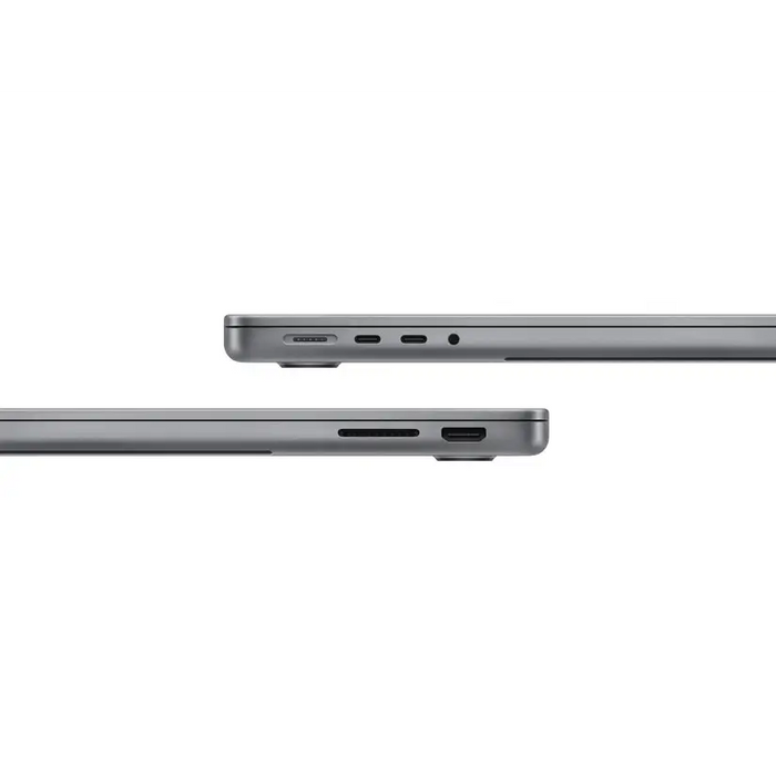 Лаптоп Apple MacBook Pro 14’’ SPACE GREY/M3