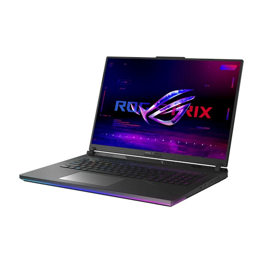 Лаптоп Asus ROG Strix SCAR 18 G834JZ-N6004X