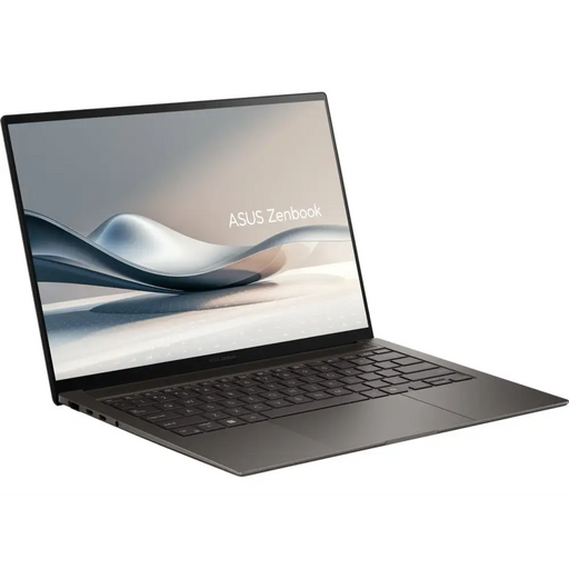 Лаптоп Asus Zenbook S UX5406SA-PZ281X INTEL LNL Ultra