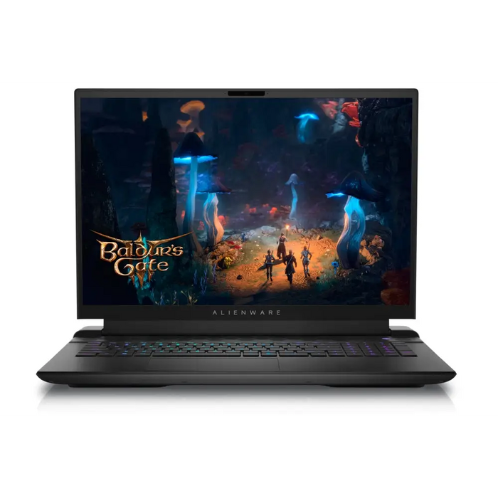 Лаптоп Dell Alienware m18 R2 Intel Core i7 14700HX