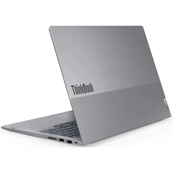 Лаптоп Lenovo ThinkBook 16 G6 AMD Ryzen 5 7430U (up