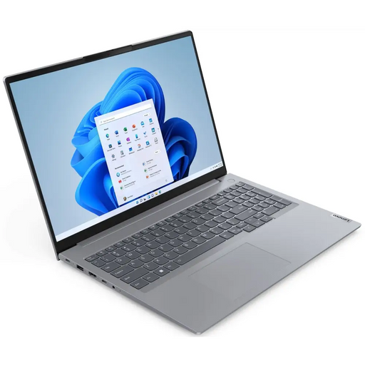 Лаптоп Lenovo ThinkBook 16 G6 AMD Ryzen 7 7730U