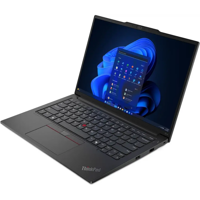 Лаптоп Lenovo ThinkPad E14 G6 AMD Ryzen 7 7735HS (up