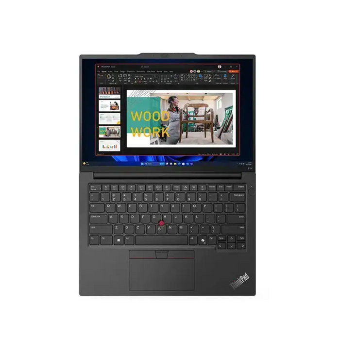 Лаптоп Lenovo ThinkPad E14 G6 Intel Core Ultra 5 125U