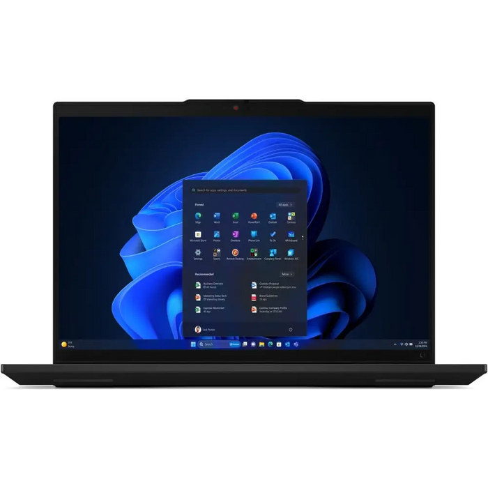 Лаптоп Lenovo ThinkPad L14 G5 Intel Core Ultra 5 125U