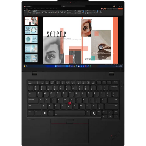 Лаптоп Lenovo ThinkPad L14 G5 Intel Core Ultra 5 125U