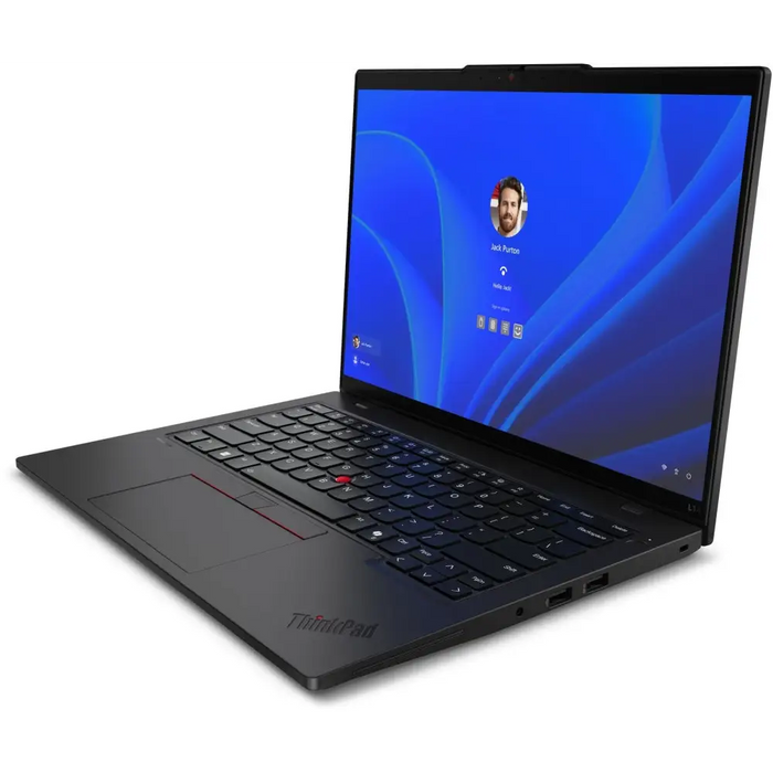 Лаптоп Lenovo ThinkPad L14 G5 Intel Core Ultra 7 155U