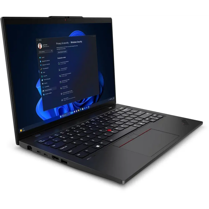 Лаптоп Lenovo ThinkPad L14 G5 Intel Core Ultra 7 155U