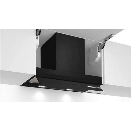 Аспиратор Bosch DBB67AM60 SER6 Integrated box hood