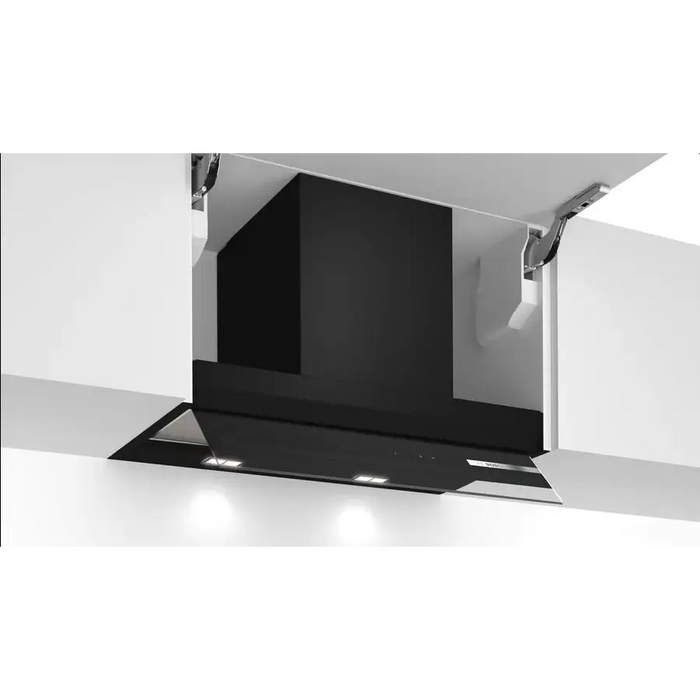 Аспиратор Bosch DBB67AM60 SER6 Integrated box hood