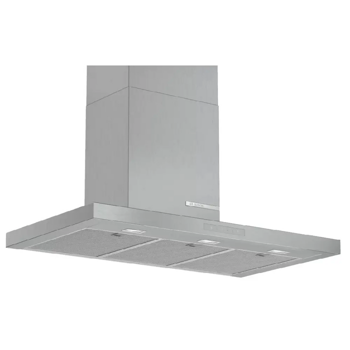 Аспиратор Bosch DWB97CM50 SER6; Premium; Chimney