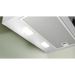 Аспиратор Bosch DWK67FN20 SER4 Wall hood 60 cm A