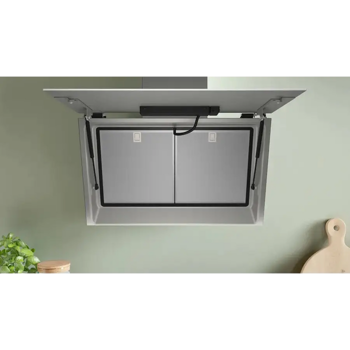 Аспиратор Bosch DWK81AN20 SER6 Wall hood 80 cm A