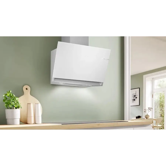 Аспиратор Bosch DWK81AN20 SER6 Wall hood 80 cm A