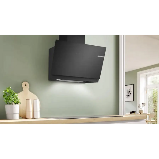 Аспиратор Bosch DWK81AN60 SER6 Wall hood 80 cm A