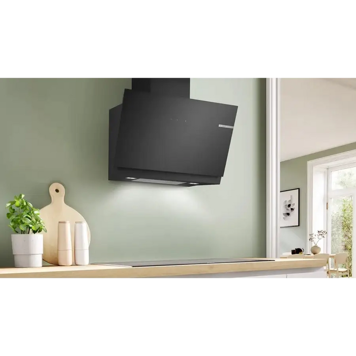 Аспиратор Bosch DWK81AN60 SER6 Wall hood 80 cm A