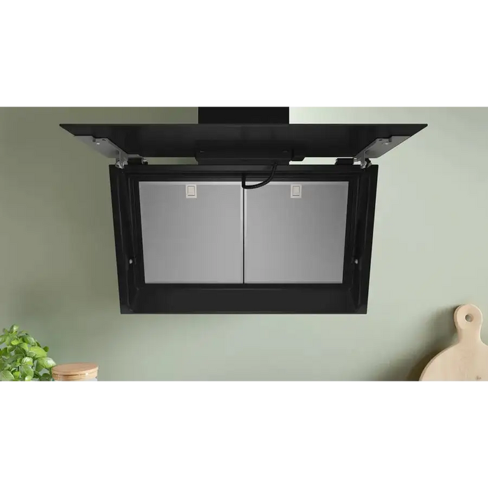 Аспиратор Bosch DWK81AN60 SER6 Wall hood 80 cm A