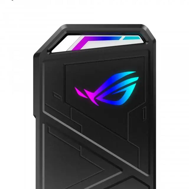 ASUS ROG STRIX ARION чекмедже за SSD