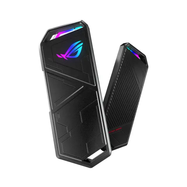 ASUS ROG STRIX ARION чекмедже за SSD