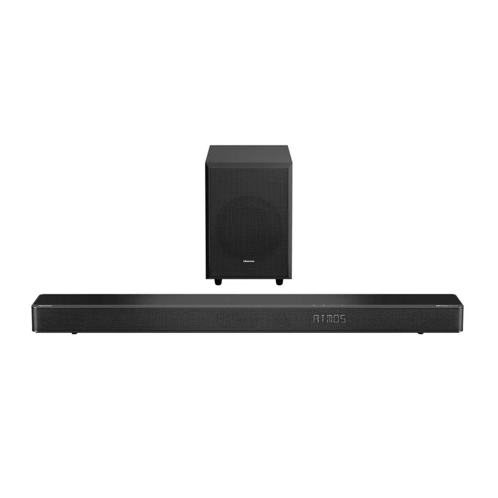 Аудио система Hisense AX3125H 3.1.2Ch Sound Bar