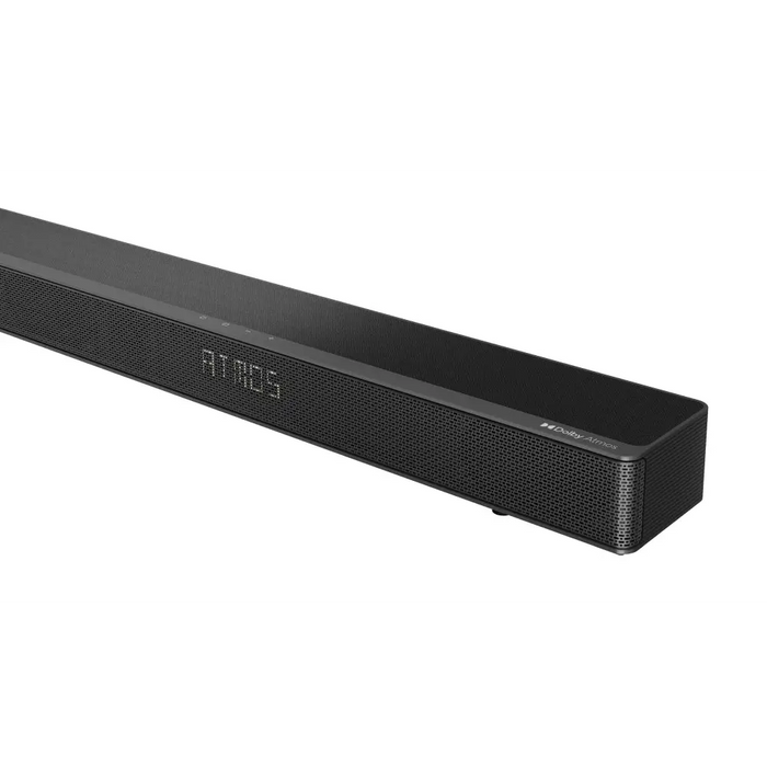 Аудио система Hisense AX5125H 5.1.2Ch Sound Bar