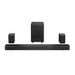 Аудио система Hisense AX5125H 5.1.2Ch Sound Bar