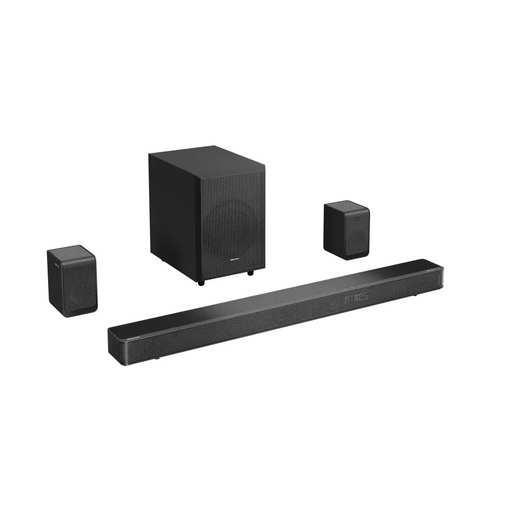 Аудио система Hisense AX5125H 5.1.2Ch Sound Bar